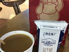 -肯德基(三元桥东店)