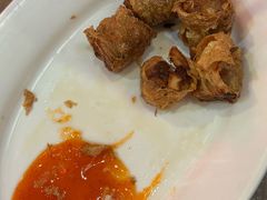 -陈鹏鹏潮汕菜(宝安机场T3航站楼店)