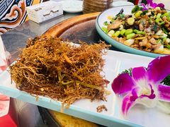 -八木轩·寻味大理白族民俗餐厅(文献路店)