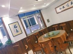 大堂-四海鲜渔家菜(黄金海岸店)