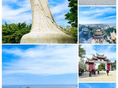 -莆田湄洲妈祖祖庙