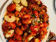 -老长沙龙虾馆·聚会餐厅(白石洲店)