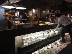 -星伦多 自助料理(圆融店)