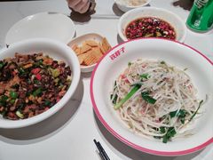 -铁胖子口碑长沙菜·龙虾烧烤(赤岗社区店)