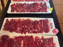 -潮泰牛肉火锅 · 创于1992年(车公庙店)