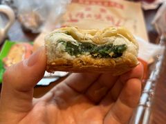 海苔馅-王天顺海苔饼