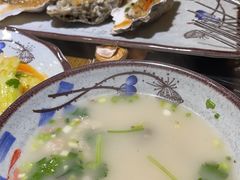 -聚串门儿·东北烧烤(信义坊店)