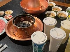-南门涮肉(上海二店)