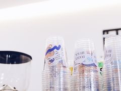 -HUGS coffee(东区店)