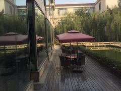 -水中仙东雅国际酒店(丹阳店)