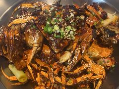 -一棠龙虾•王牌虾球(恒隆广场店)