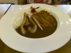 -呀咪咖喱屋(龙之梦购物中心莘庄店)