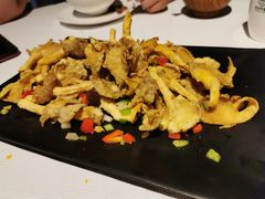 -西域阿里马新疆菜·清真(桂花路店)