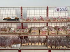-中关村茶点