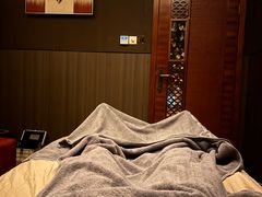-心足私家足疗SPA(深圳湾店)