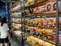 -KAKAO FRIENDS(弘大店)