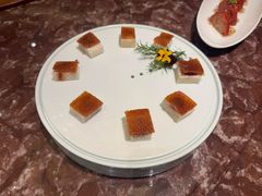-四世同堂·京菜·烤鸭(双井店)
