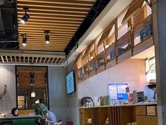 -狐狸爱上椰子鸡(滨江星光大道店)