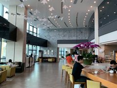 -深圳机场凯悦嘉寓酒店