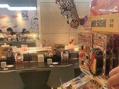 -元气寿司(东方宝泰店)