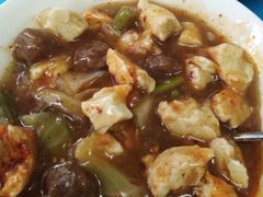 -刘老虎肉丸糊辣汤(总店)