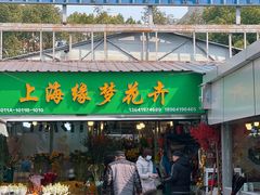 -曲阳花鸟市场(曲阳路店)