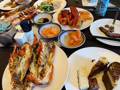 -北京王府井希尔顿酒店·万斯阁西餐厅