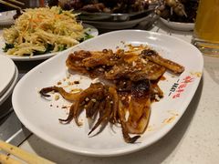 -AK47烤羊腿串吧(柳浪家园店)
