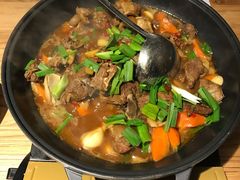 带皮羊肉-U你·天然调味(南湖总店)