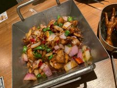 -弄堂里·寻味杭州(湖滨银泰in77C区店)