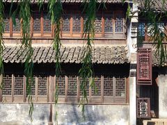 -嘉兴月河历史街区