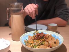 -同合居·非遗东北菜(王府井店)