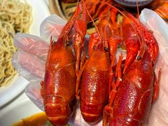 -可可大虾武汉土菜大排档(万松园1店)