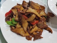 -甲巳酒店·本地特色菜