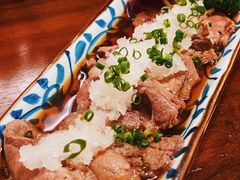 -本格·深夜食堂(北理工店)
