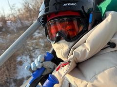 -东北亚滑雪场