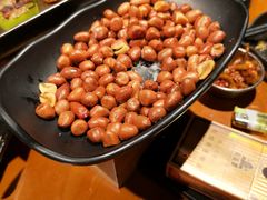 -伍丁·烤牛肋(和平东桥店)