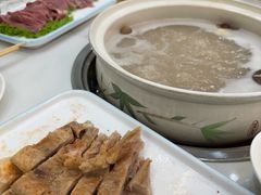 -胡塞尼手抓开锅餐厅(金兰小区店)