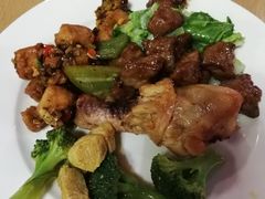 -智选有碗面(北京首钢工舍智选假日酒店)