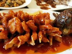 -玉林烤鸭店(垡头店)