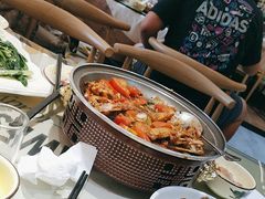 -谢三姐金奖啤酒鱼(总店)