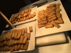 -上海新发展亚太JW万豪酒店