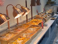 -仙螺岛海鲜自助餐厅(总店)