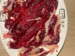 -八合里潮汕鲜牛肉火锅(万科里店)