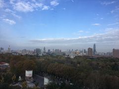 -山东大厦