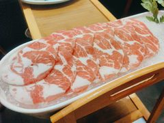 -1078號老北京涮肉(松柏店)