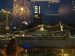 -润园四季椰子鸡火锅(海上世界店)