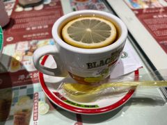 -肥韬香港茶餐厅(上海首店)