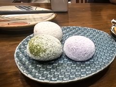-鸟泉居酒屋·烧鸟·酒馆(百子湾店)