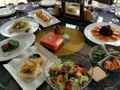-新木器时代餐厅(太湖新天地店)